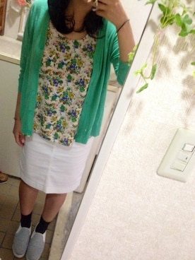 nappi △さんのコーディネート