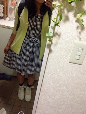 nappi △さんのコーディネート