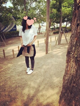 nappi △さんのコーディネート