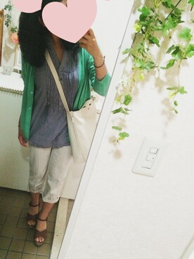 nappi △さんのコーディネート