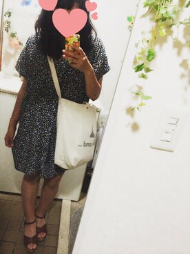 nappi △さんのコーディネート