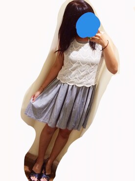 nappi △さんのコーディネート