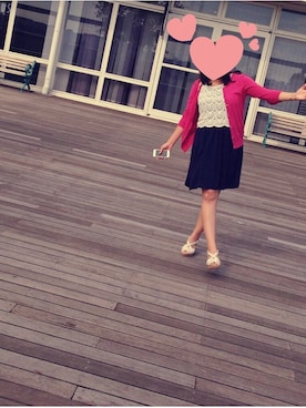 nappi △さんのコーディネート