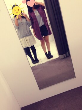 nappi △さんのコーディネート