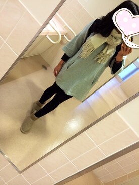 nappi △さんのコーディネート