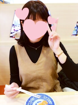 nappi △さんのコーディネート