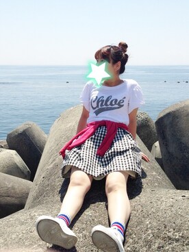 ジャスティンさんのコーディネート