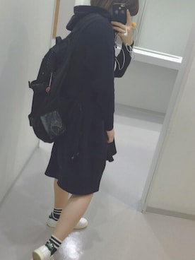 じさんのコーディネート