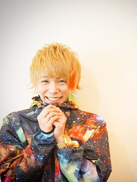 yaxataさんのコーディネート