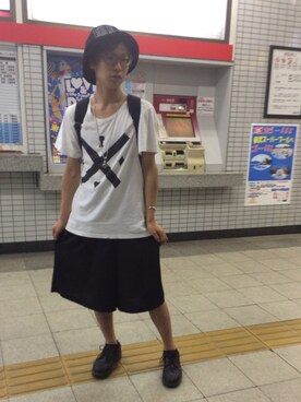 ばーばら★さんのコーディネート