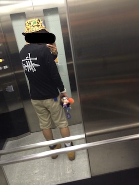 heroさんのコーディネート