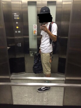 heroさんのコーディネート