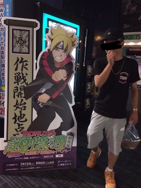 heroさんのコーディネート