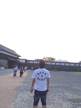 heroさんのコーディネート