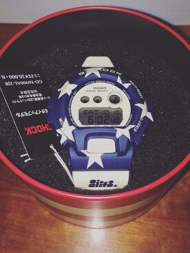 「G-SHOCK」｜heroさん（メンズ・164cm）の秋コーディネート