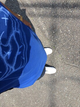 heroさんのコーディネート