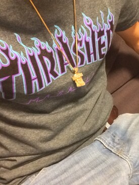 heroさんのコーディネート