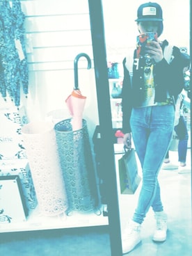 사쿠라さんのコーディネート