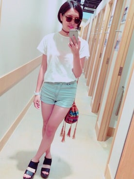 사쿠라さんのコーディネート