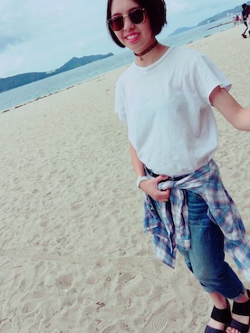 사쿠라さんのコーディネート