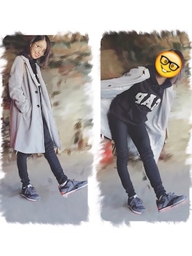 사쿠라さんのコーディネート