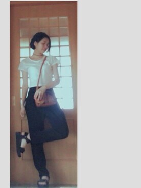 사쿠라さんのコーディネート