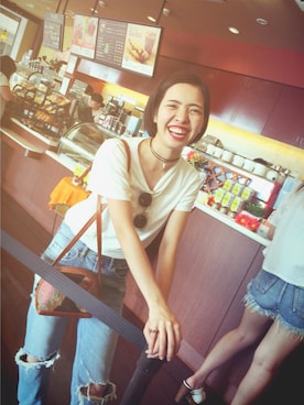 사쿠라さんのコーディネート