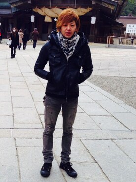 nozomiさんのコーディネート