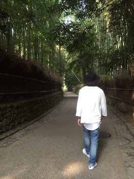 nozomiさんのコーディネート