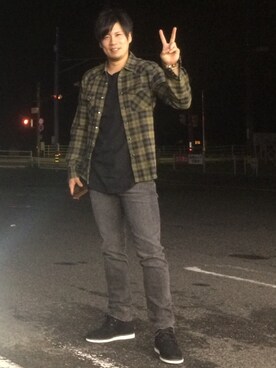 nozomiさんのコーディネート