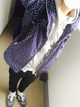 こっしーさんのコーディネート