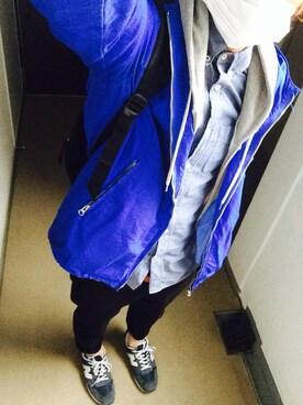 こっしーさんのコーディネート