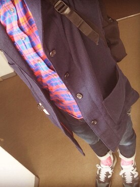 こっしーさんのコーディネート