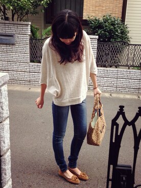 なんなんさんのコーディネート