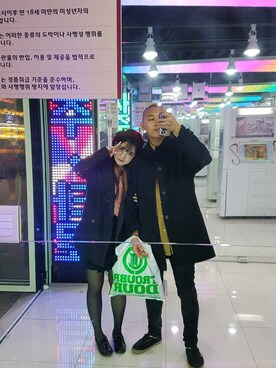 kanooon!さんのコーディネート