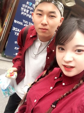 kanooon!さんのコーディネート