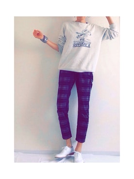 sachiさんのコーディネート