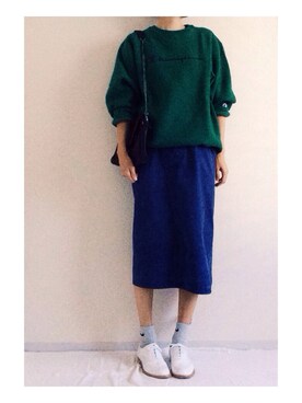 sachiさんのコーディネート