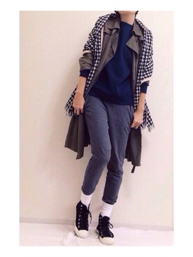 sachiさんのコーディネート