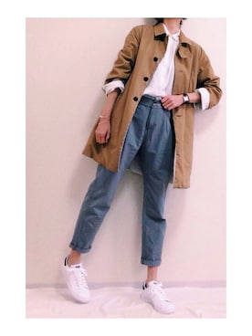 sachiさんのコーディネート