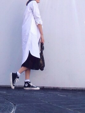 sachiさんのコーディネート