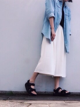 sachiさんのコーディネート