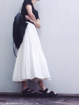 sachiさんのコーディネート