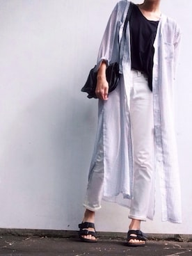 sachiさんのコーディネート