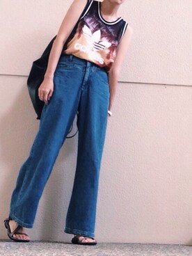 sachiさんのコーディネート