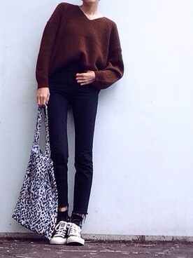 sachiさんのコーディネート