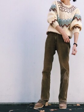 sachiさんのコーディネート