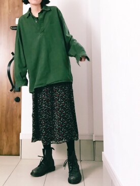 sachiさんのコーディネート