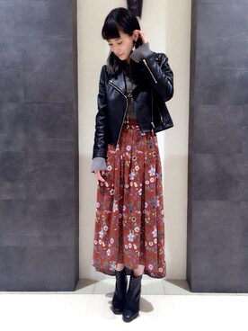 OGATAさんのコーディネート