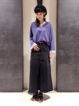 OGATAさんのコーディネート